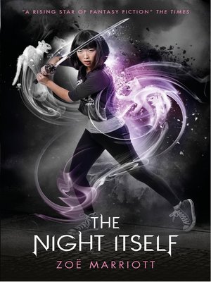 cover image of The Name of the Blade, Book One